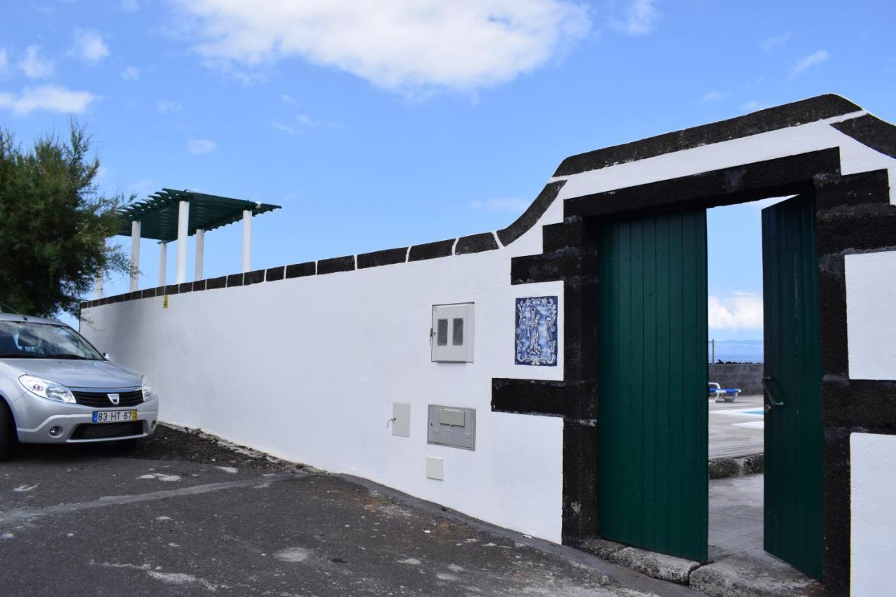 Casa Do Avo Cristiano Villa Madalena  Exterior photo
